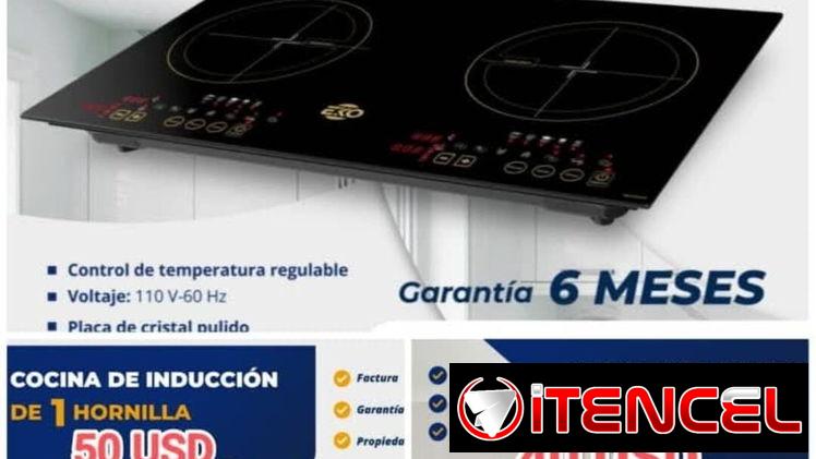 🔥Lo que necesita tu cocina está aquí 🔥 Garantía y envío GRATIS 🔥