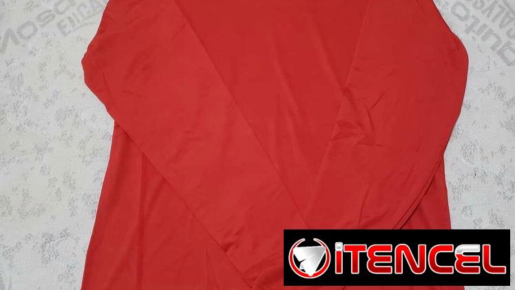 Pullover Deportivo Marca: ADIDAS — foto 1
