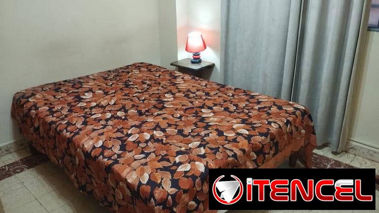 Corriente 24x24 Renta Lineal o por noches de 1 dormitorio 300 usd 53582376Playa — foto 4