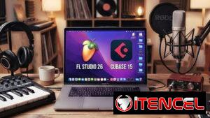 LOS MEJORES PLUGINS PARA TU ESTUDIO DE GRABACIÓN EN VENTA