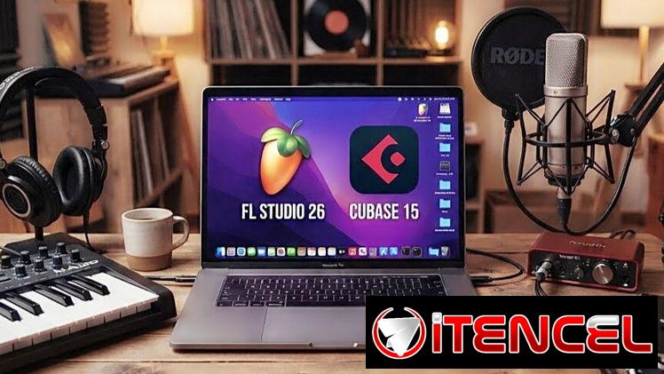 (Venta de Software para Producción Musical en Playa) — foto 3