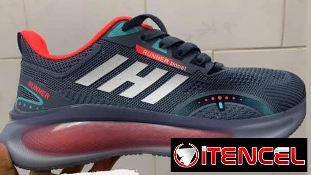 Tenis marca Runner — foto 2