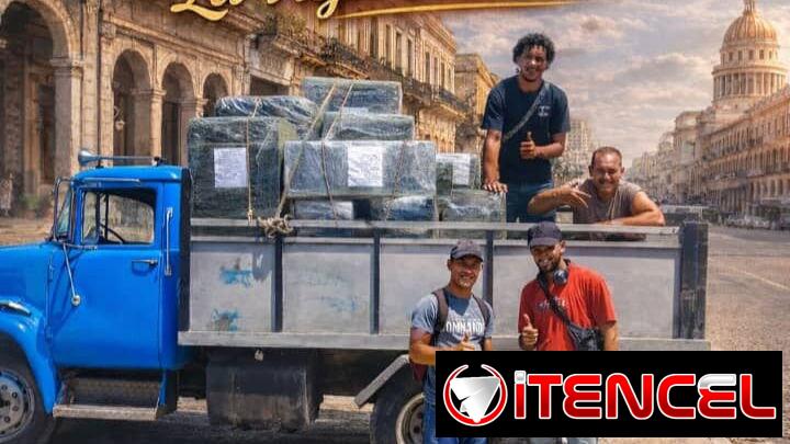 Servicio de mudanza seguro y confiable