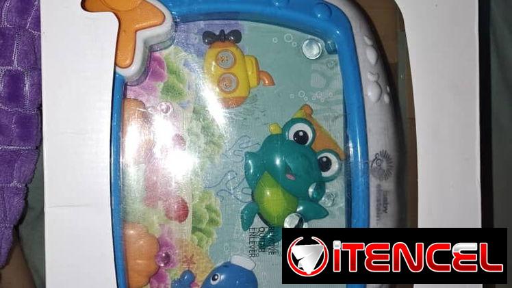 BABY EINSTEIN