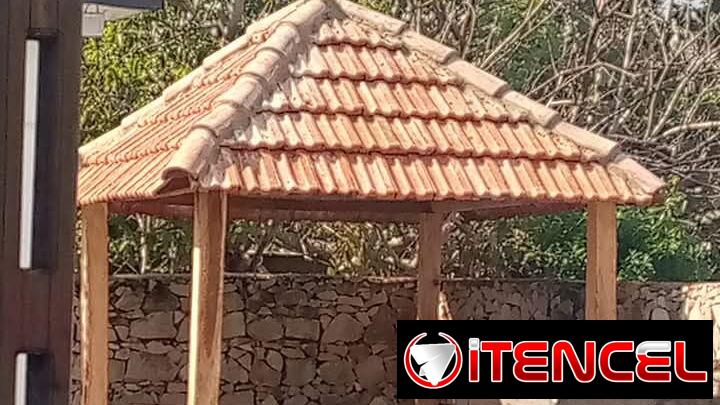 Casa playa con piscina y 3 hab. brisas del mar con corriente. Whatssap 5 2959440 — foto 2