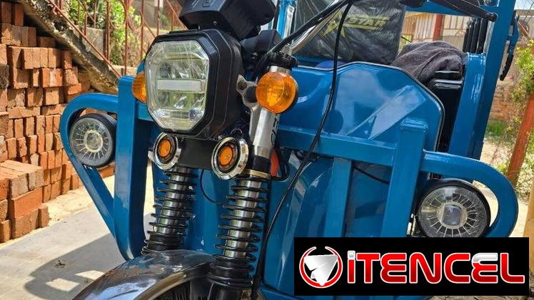 TRICICLO 😉💥🔥