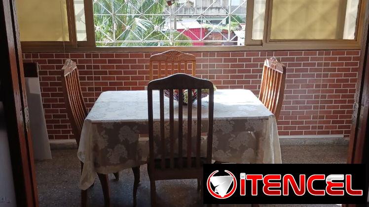 Apartamento 4 dormitorios 99 metros cuadrados Plaza 32mil usd 53582376