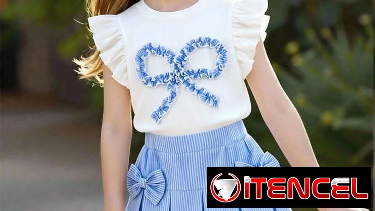 Conjunto infantil — foto 4