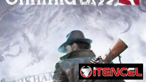 THE SINKING CITY 2 PS5 & Xbox Series (Permanente)