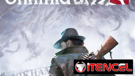 THE SINKING CITY 2 PS5 & Xbox Series (Permanente)