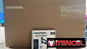 SMART TV SAMSUNG 40 PULGADAS