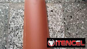 Venta 2 parles tejas españolas