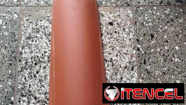 Venta 2 parles tejas españolas — foto 1