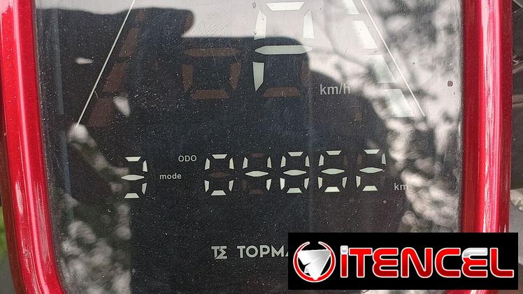 Vendo bicimoto evolution 2025 sin detalles — foto 2