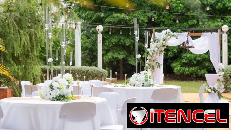 Decoracion y organización de Bodas en Cuba — foto 1