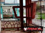 💥 GG-178 | 🏡 ¡EL HOGAR AMPLIO, TRANQUILO Y SEGURO QUE TU FAMILIA ESTABA BUSCANDO! (SAN MIGUEL – REPARTO CALIFORNIA) 🔑
