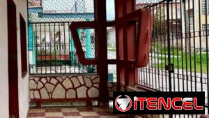 💥 GG-178 | 🏡 ¡EL HOGAR AMPLIO, TRANQUILO Y SEGURO QUE TU FAMILIA ESTABA BUSCANDO! (SAN MIGUEL - REPARTO CALIFORNIA) 🔑