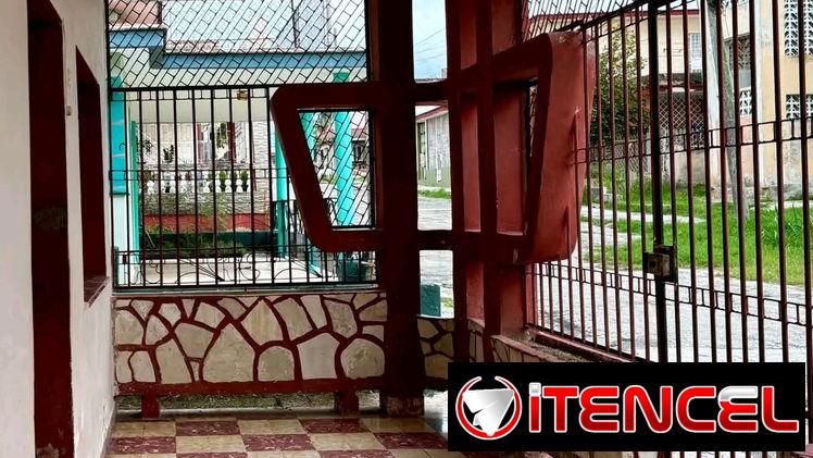 💥 GG-178 | 🏡 ¡EL HOGAR AMPLIO, TRANQUILO Y SEGURO QUE TU FAMILIA ESTABA BUSCANDO! (SAN MIGUEL – REPARTO CALIFORNIA) 🔑