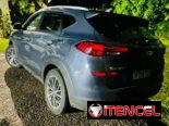 Hyundai Tucson SEL 2021