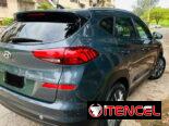 Hyundai Tucson SEL 2021