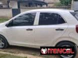 ⛔️ KIA PICANTO 2017 AUTOMÁTICO CARRO DE PELICULA TODO FUNCIONA AL 100% ES LLEGAR Y MONTAR ⛔️