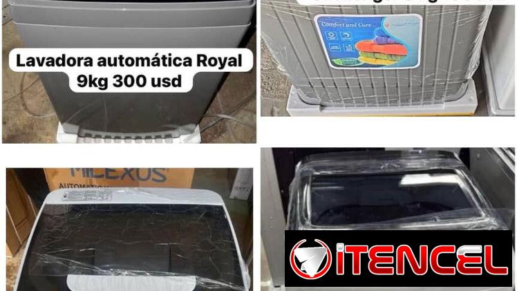¡ELECTRODOMÉSTICOS para Matanzas con domicilio gratis!