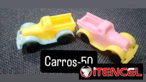 Juguetes para piñatas y bolsitas de regalo