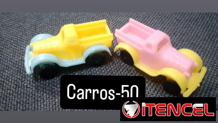 Juguetes para piñatas y bolsitas de regalo — foto 1