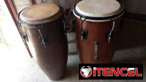 Instrumentos musicales