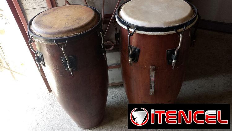 Instrumentos musicales — foto 1