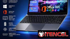 Laptop