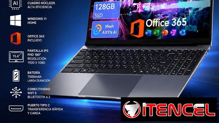 Laptop