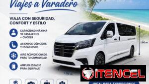 Taxi habana varadero viñales guanabo aeropurto el destino lo elige usted
