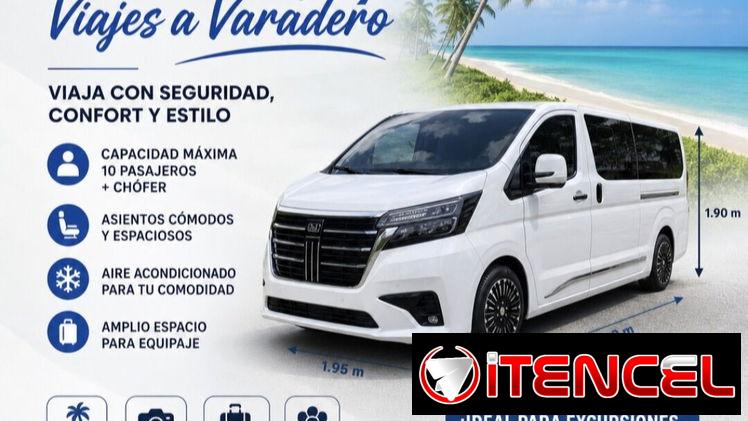 Taxi habana varadero viñales guanabo aeropurto el destino lo elige usted
