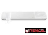 Cargador Inalámbrico de Samsung 3 en 1