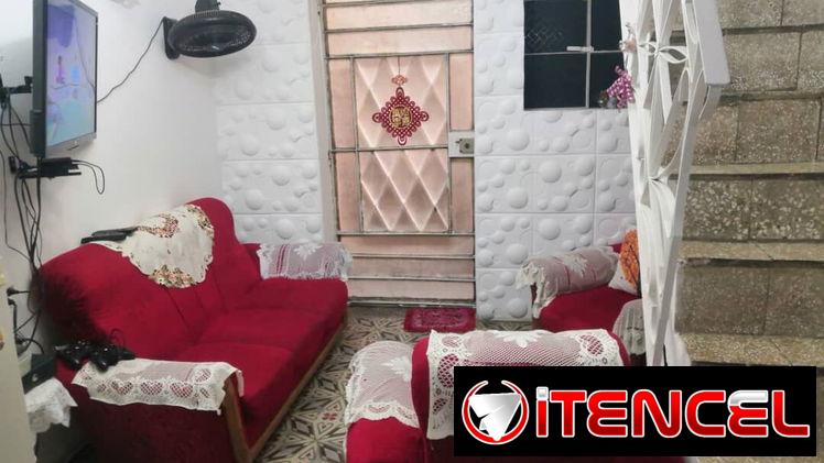 Renta Lineal CORRIENTE 24X24 de 1 cuarto 300usd 53582376 — foto 2