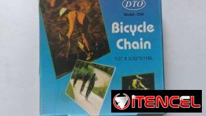 Cadenas de bicleta de 8v fina 2000 cup