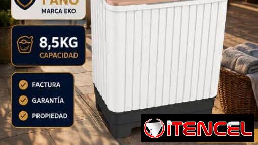 Equipos electrodomésticos