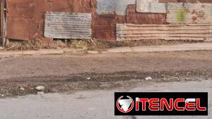 Se vende terreno en 10 de Octubre