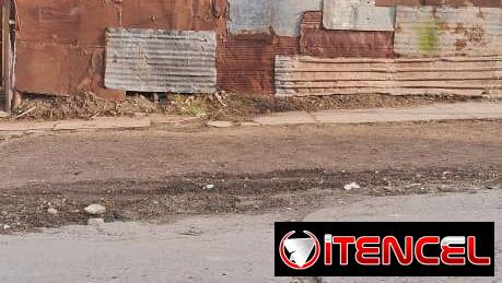 Se vende terreno en 10 de Octubre