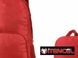 Mochila plegable (cv)