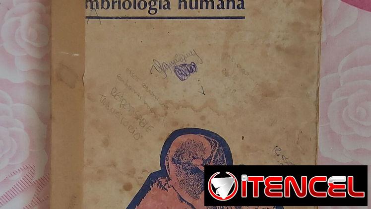 LIBROS DE MEDICINA