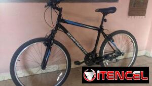 100/Roadmaster 26 de uso.