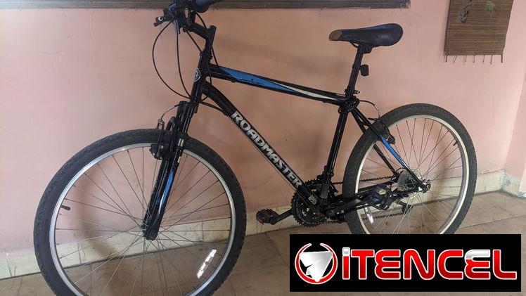 100/Roadmaster 26 de uso. — foto 1