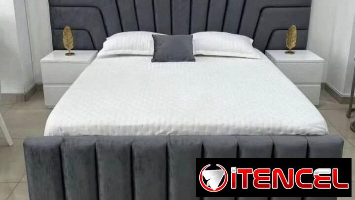 Camas , muebles , soy el productor — foto 4