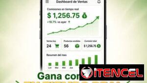 Te Ofrezco Trabajo. Escríbeme