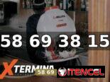 Veneno para chinches 5 lb con dispensador