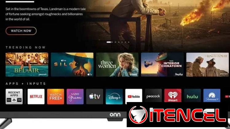 Smart tv