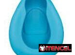 Cuña sanitaria unisex $8000 Profesional