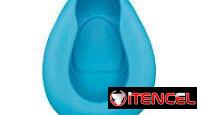 Cuña sanitaria unisex $8000 Profesional